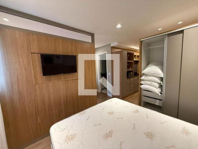 Apartamento aluguel em Região Imediata de Campinas, Região Metropolitana de Campinas
