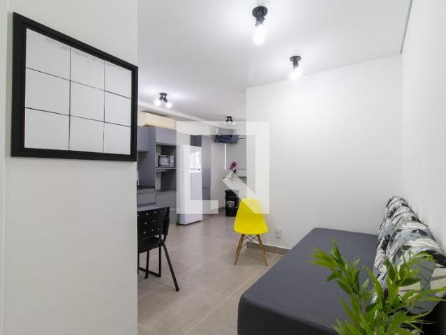 Apartamento aluguel em Vila Itapura, Campinas