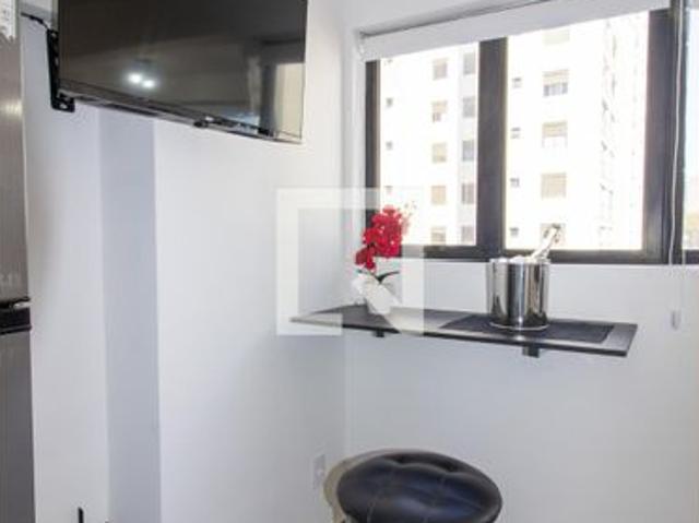 Apartamento aluguel em Vila Itapura, Campinas