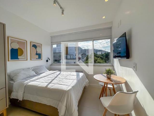Apartamento aluguel em Região Geográfica Imediata do Rio de Janeiro, Região Metropolitana do Rio de Janeiro