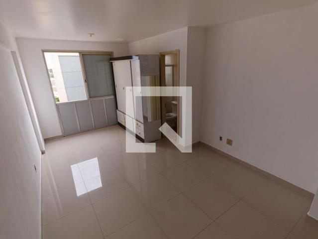 Apartamento aluguel em Campinas