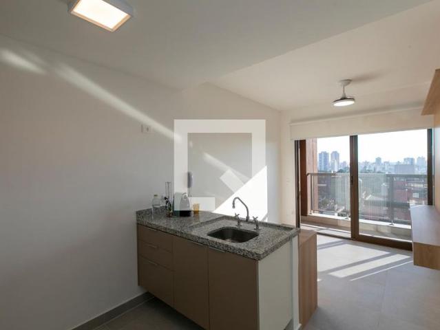 Apartamento aluguel em Vila Itapura, Campinas