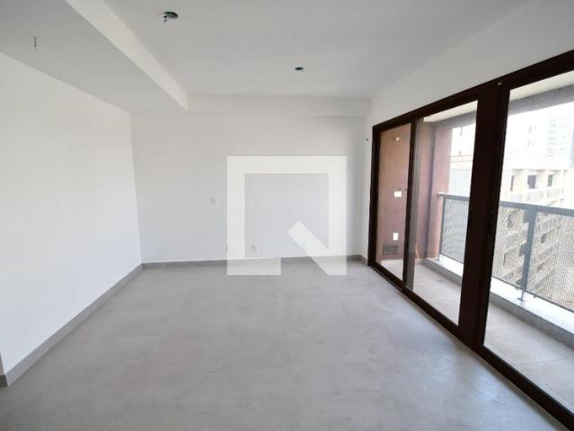 Apartamento aluguel em Vila Itapura, Campinas