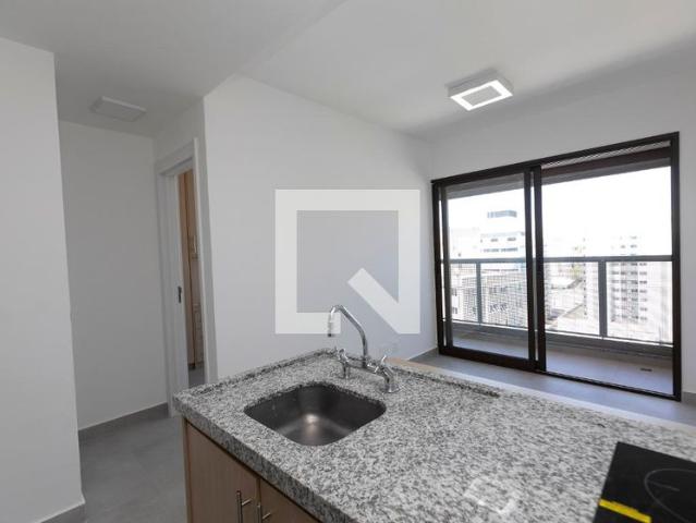 Apartamento aluguel em Vila Itapura, Campinas