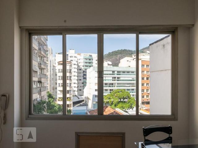 Apartamento aluguel em Botafogo, Rio de Janeiro