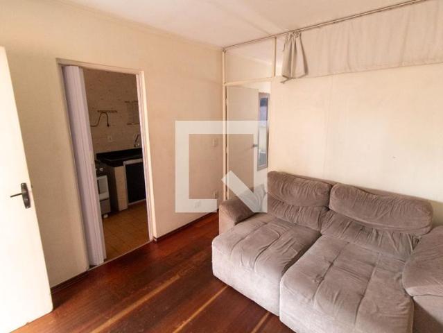 Apartamento aluguel em Vila Itapura, Campinas