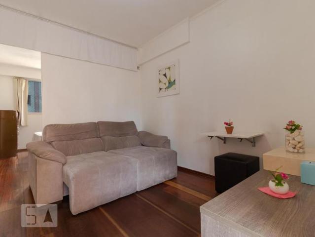 Apartamento aluguel em Centro, São Thomé das Letras