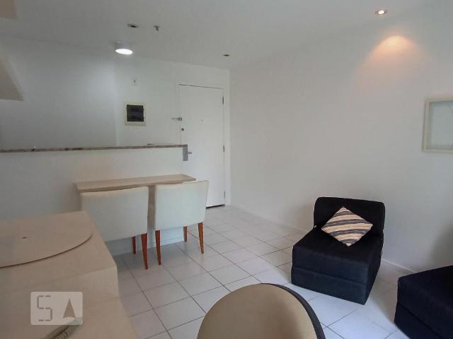 Apartamento aluguel em Santa Marta, Rio de Janeiro