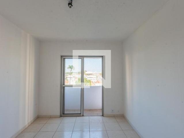 Apartamento aluguel em Campinas