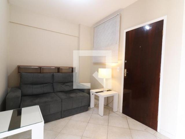 Apartamento aluguel em Vila Itapura, Campinas