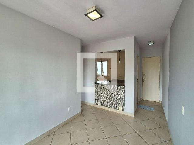 Apartamento aluguel em Campinas