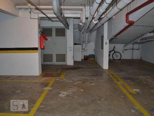 Apartamento aluguel em Vila Itapura, Campinas