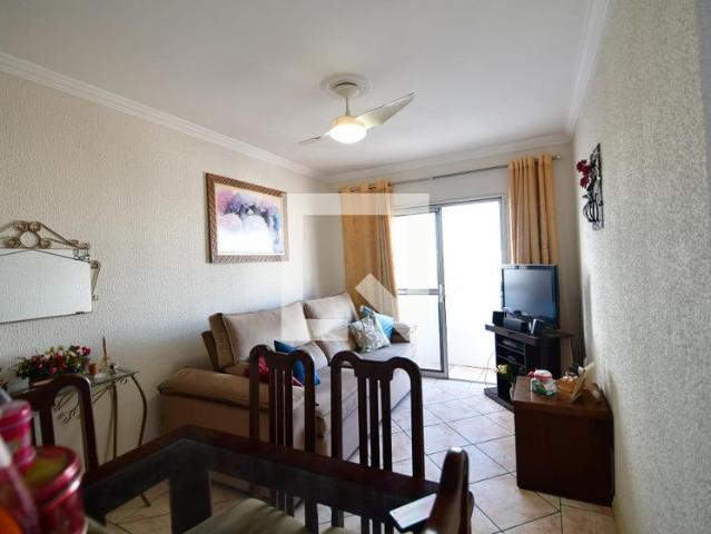 Apartamento aluguel em Região Imediata de Campinas, Região Metropolitana de Campinas