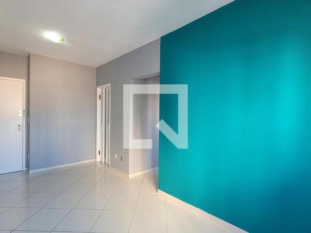 Apartamento aluguel em Vila Itapura, Campinas