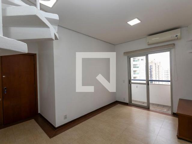Apartamento aluguel em Vila Itapura, Campinas