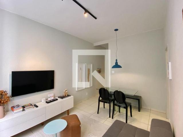 Apartamento aluguel em Santa Marta, Rio de Janeiro