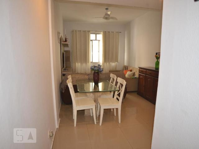 Apartamento aluguel em Santa Marta, Rio de Janeiro