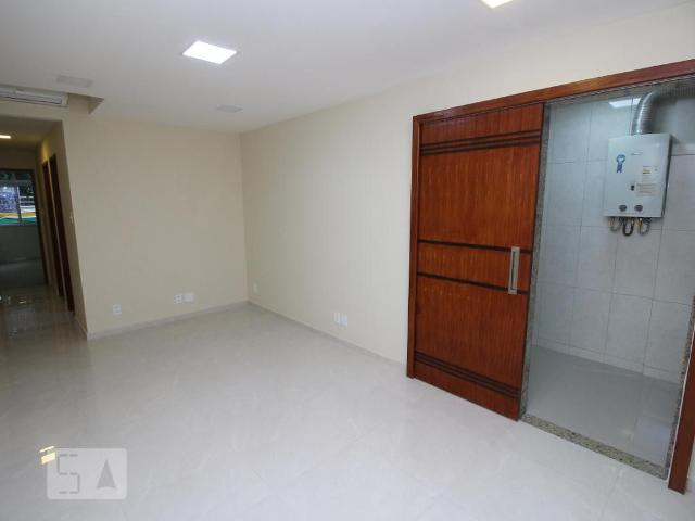 Apartamento aluguel em Botafogo, Rio de Janeiro