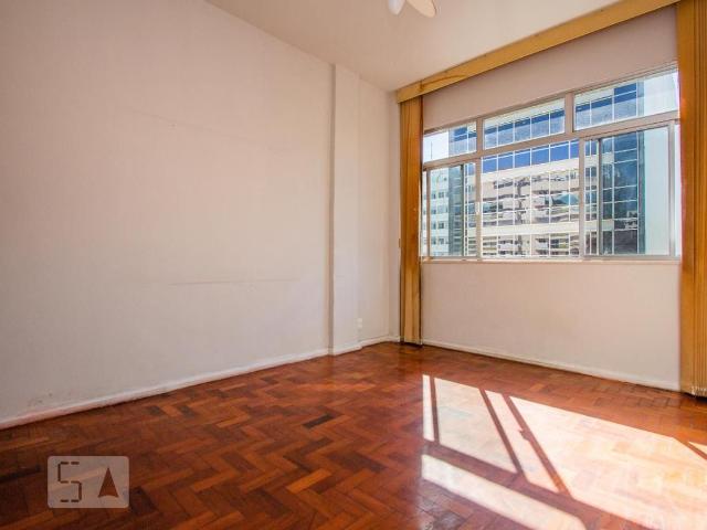 Apartamento aluguel em Botafogo, Rio de Janeiro