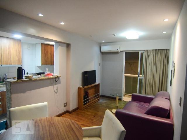 Apartamento aluguel em Santa Marta, Rio de Janeiro