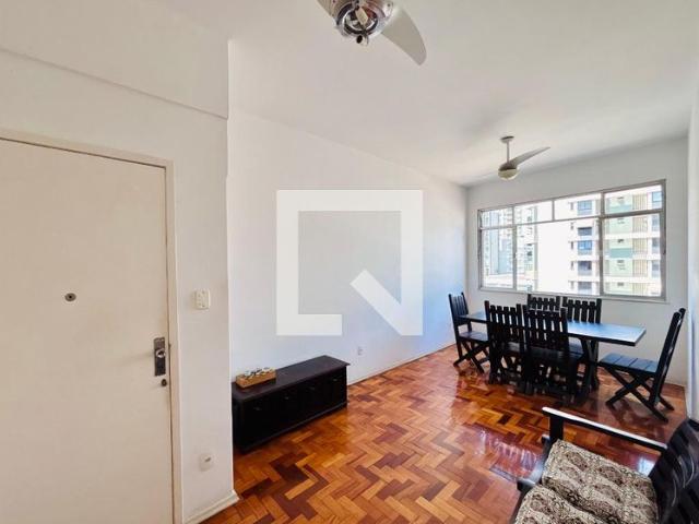 Apartamento aluguel em Santa Marta, Rio de Janeiro