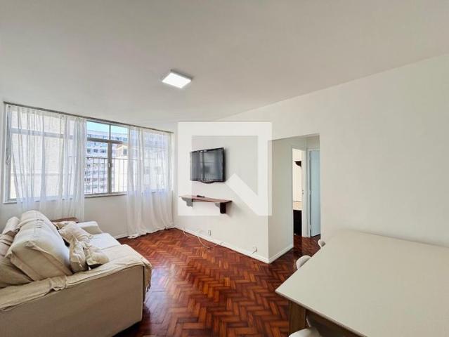 Apartamento aluguel em Botafogo, Rio de Janeiro