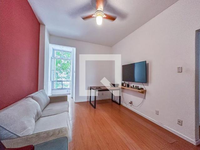 Apartamento aluguel em Flamengo, Rio de Janeiro