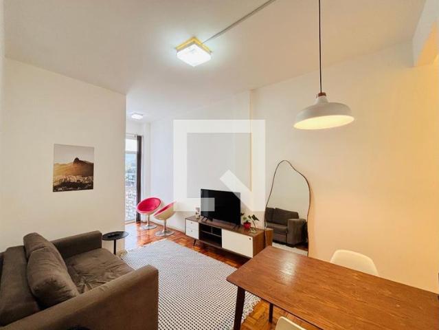 Apartamento aluguel em Botafogo, Rio de Janeiro