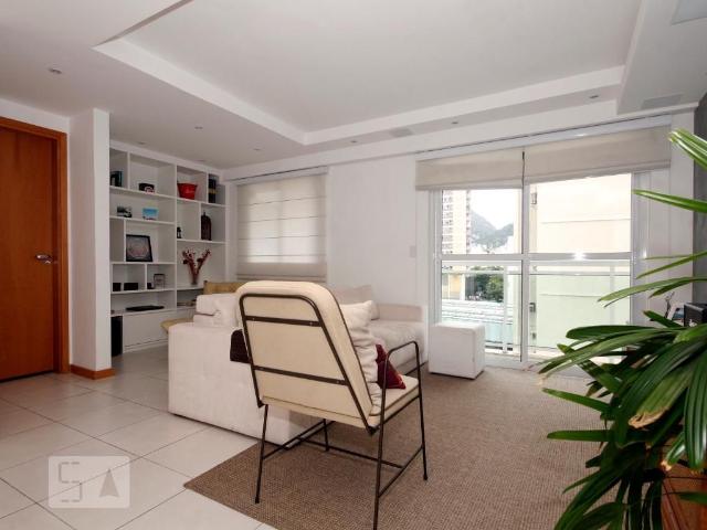 Apartamento aluguel em Região Geográfica Imediata do Rio de Janeiro, Região Metropolitana do Rio de Janeiro