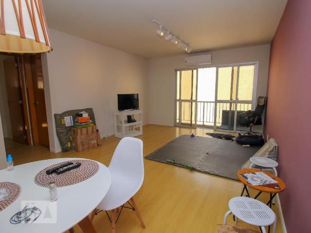 Apartamento aluguel em Botafogo, Rio de Janeiro