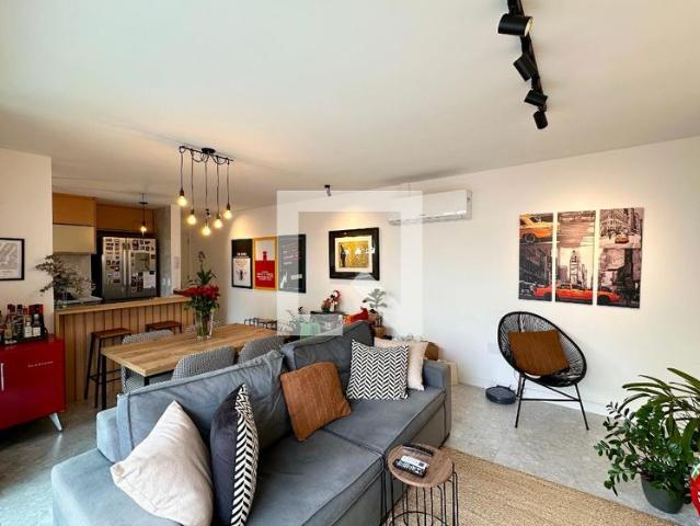 Apartamento aluguel em Botafogo, Rio de Janeiro