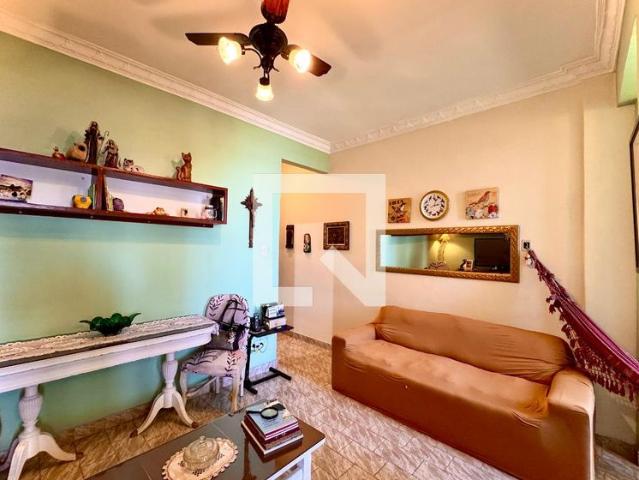 Apartamento aluguel em Botafogo, Rio de Janeiro