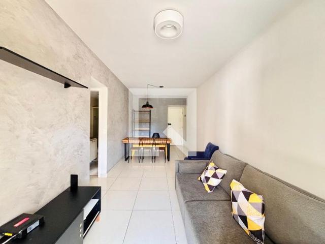 Apartamento aluguel em Botafogo, Rio de Janeiro