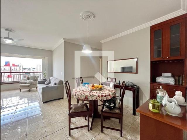 Apartamento aluguel em Vila Itapura, Campinas