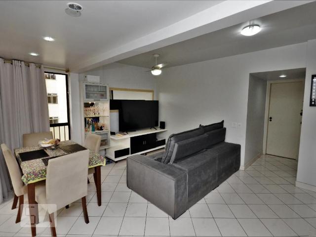 Apartamento aluguel em Botafogo, Rio de Janeiro
