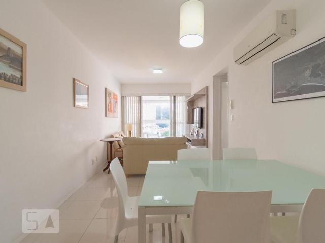 Apartamento aluguel em Botafogo, Rio de Janeiro