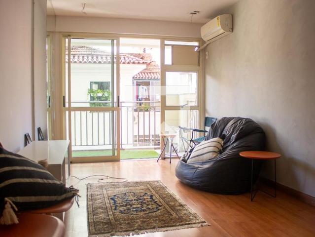 Apartamento aluguel em Santa Marta, Rio de Janeiro