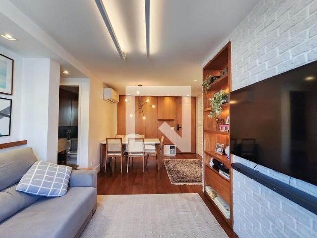 Apartamento aluguel em Botafogo, Rio de Janeiro
