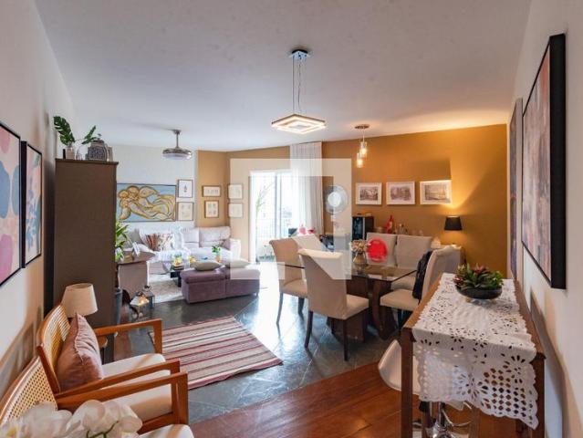 Apartamento aluguel em Botafogo, São Thomé das Letras