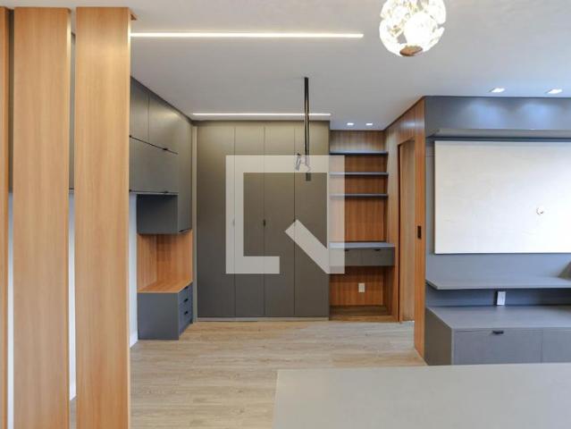 Apartamento aluguel em Região Imediata de São Paulo, Região Metropolitana de São Paulo