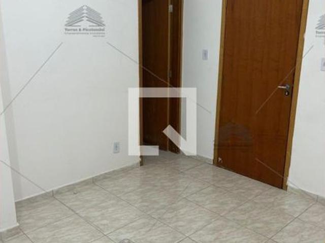 Apartamento aluguel em Região Imediata de São Paulo, Região Metropolitana de São Paulo