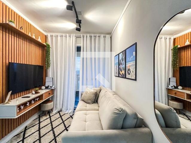Apartamento aluguel em Região Imediata de São Paulo, Região Metropolitana de São Paulo