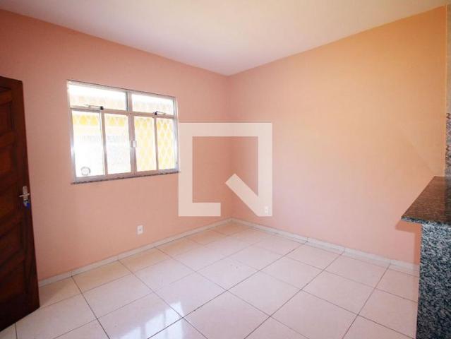 Apartamento aluguel em Argentino, Rio de Janeiro