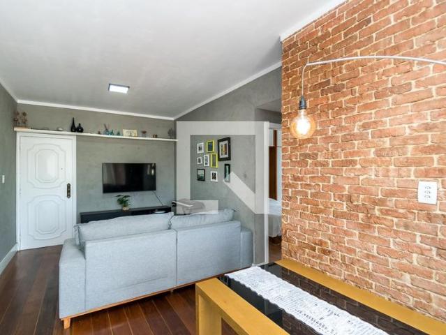 Apartamento aluguel em Argentino, Rio de Janeiro