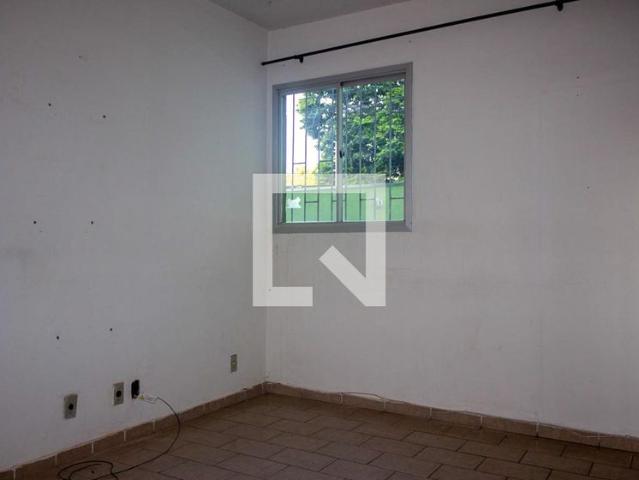 Apartamento aluguel em Região Geográfica Imediata de Uberlândia, Oliveira Fortes