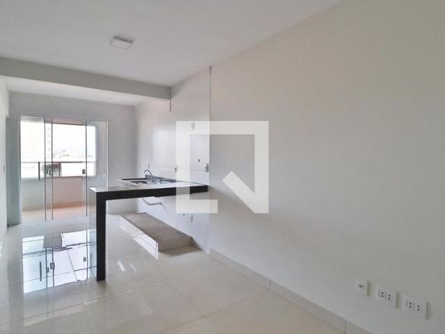 Apartamento aluguel em Região Geográfica Imediata de Uberlândia, Oliveira Fortes