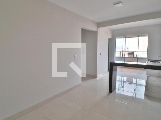 Apartamento aluguel em Região Geográfica Imediata de Uberlândia, Oliveira Fortes