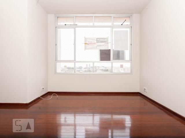 Apartamento aluguel em Região Geográfica Imediata de Uberlândia, Oliveira Fortes