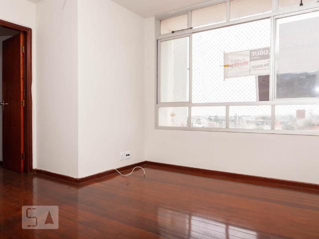 Apartamento aluguel em Região Geográfica Imediata de Uberlândia, Oliveira Fortes