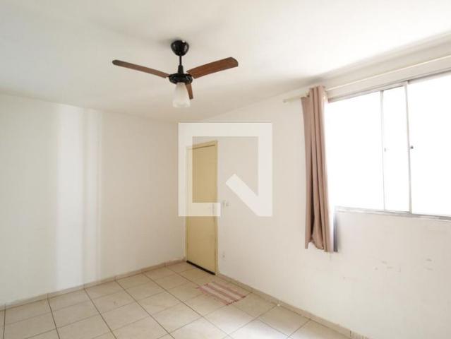 Apartamento aluguel em Região Geográfica Imediata de Uberlândia, Oliveira Fortes